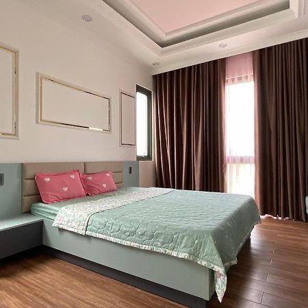 Novaworld Ho Tram Binh Chau Villa Eksteriør bilde