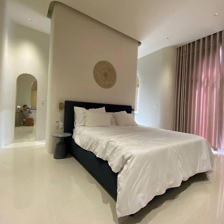 Novaworld Ho Tram Binh Chau Villa Eksteriør bilde