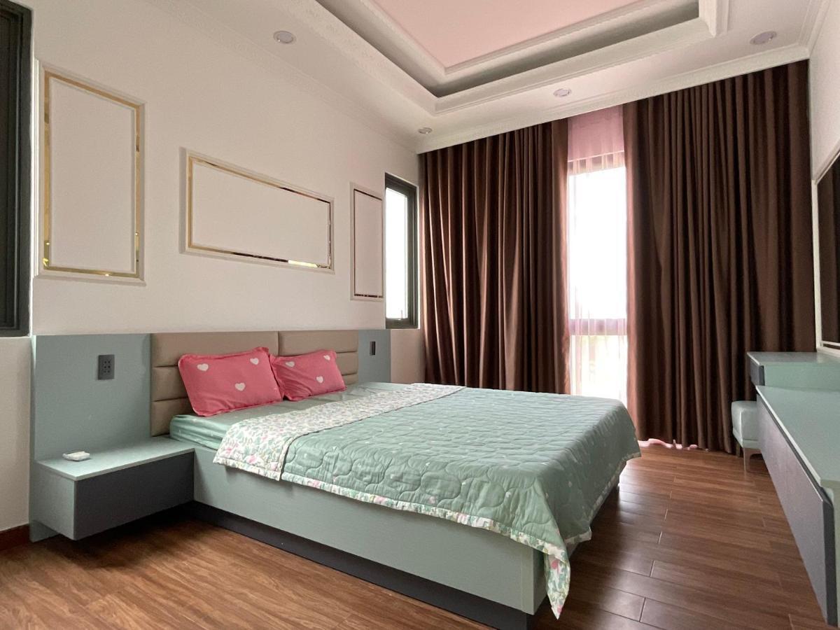 Novaworld Ho Tram Binh Chau Villa Eksteriør bilde