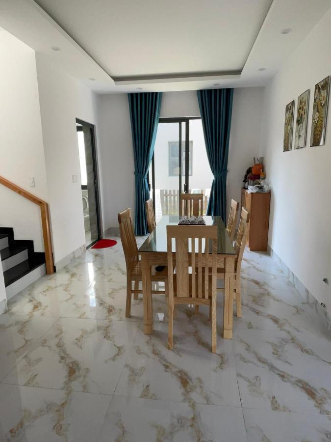 Novaworld Ho Tram Binh Chau Villa Eksteriør bilde