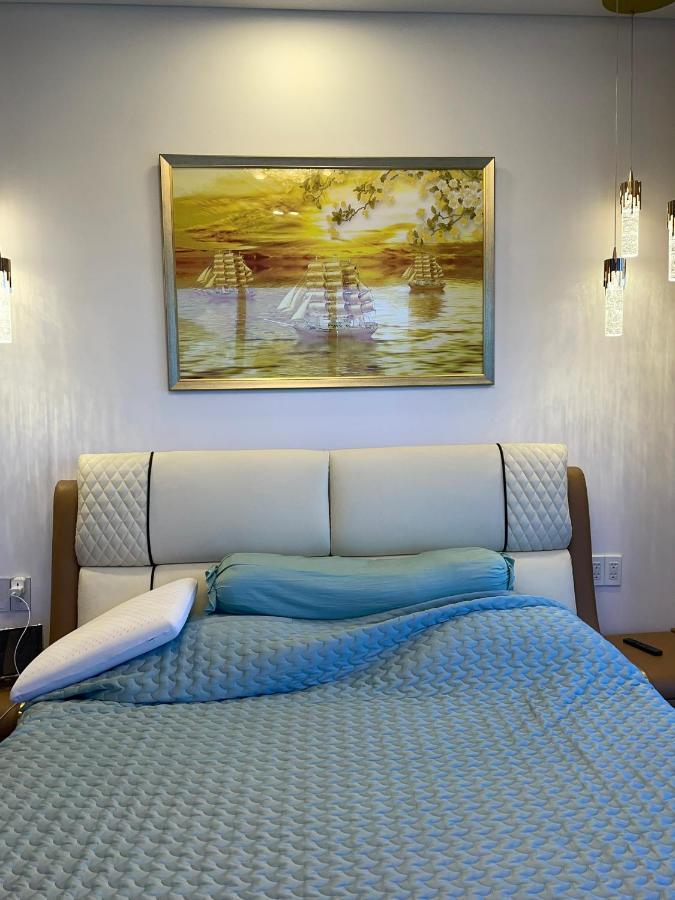 Novaworld Ho Tram Binh Chau Villa Eksteriør bilde