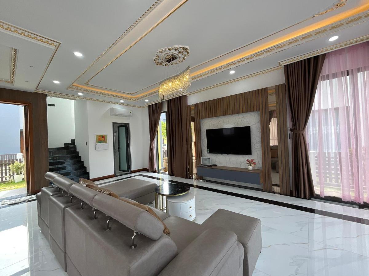 Novaworld Ho Tram Binh Chau Villa Eksteriør bilde