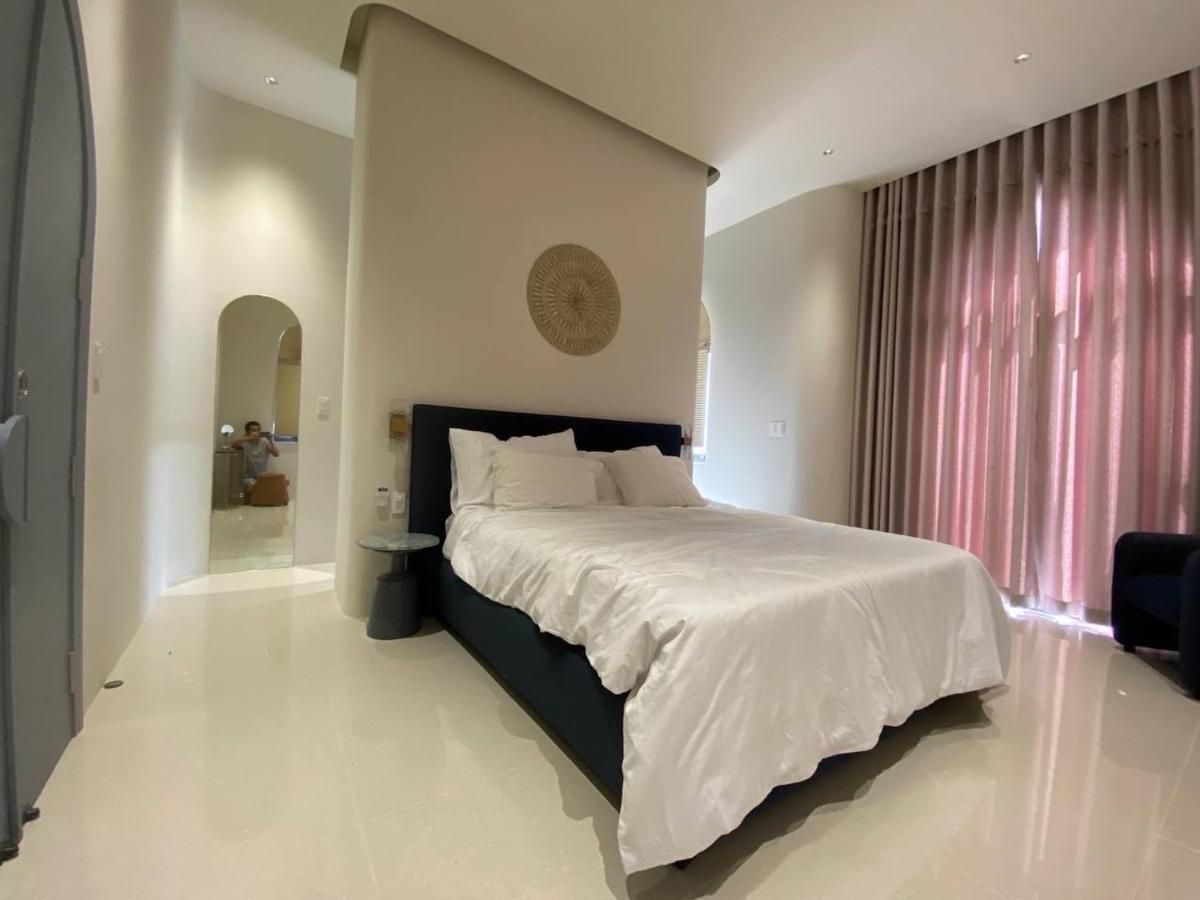Novaworld Ho Tram Binh Chau Villa Eksteriør bilde