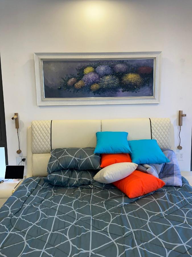 Novaworld Ho Tram Binh Chau Villa Eksteriør bilde