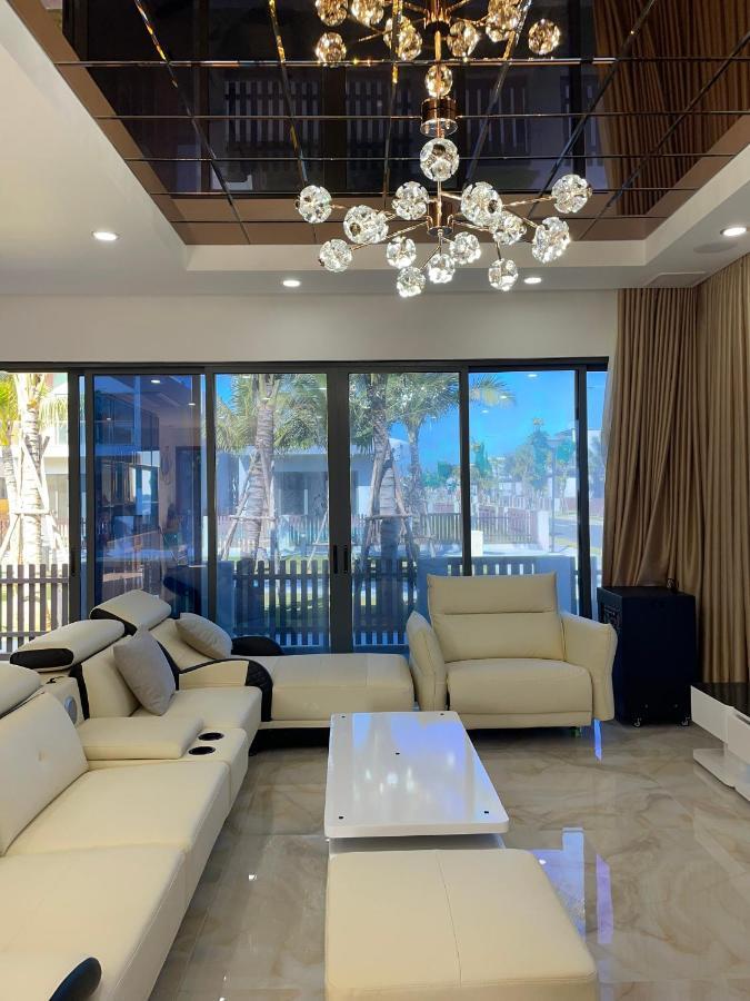 Novaworld Ho Tram Binh Chau Villa Eksteriør bilde