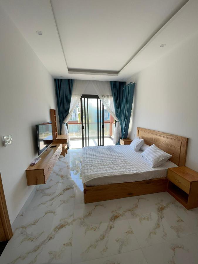 Novaworld Ho Tram Binh Chau Villa Eksteriør bilde