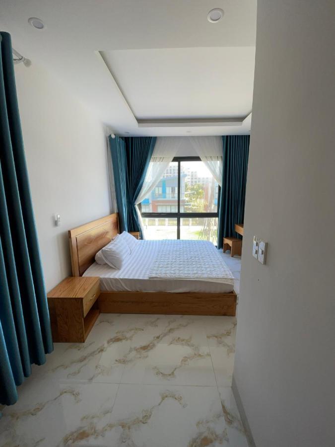 Novaworld Ho Tram Binh Chau Villa Eksteriør bilde