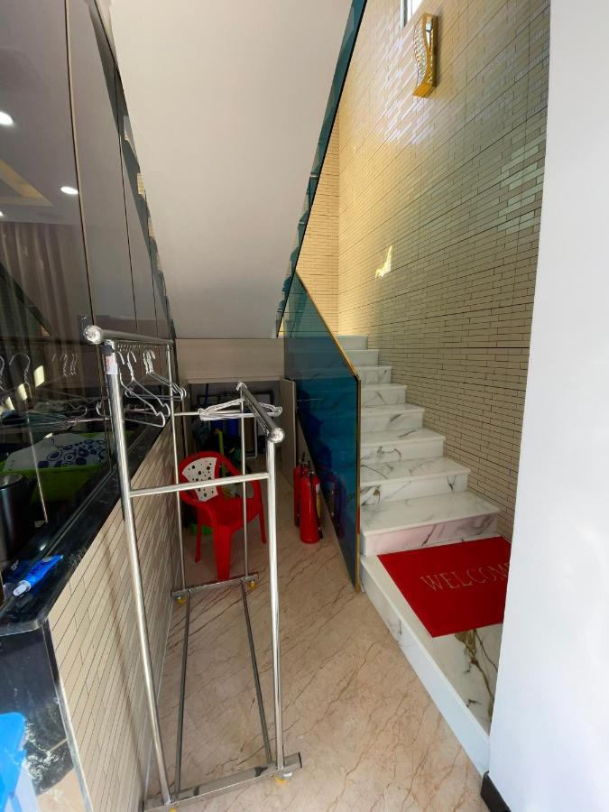 Novaworld Ho Tram Binh Chau Villa Eksteriør bilde