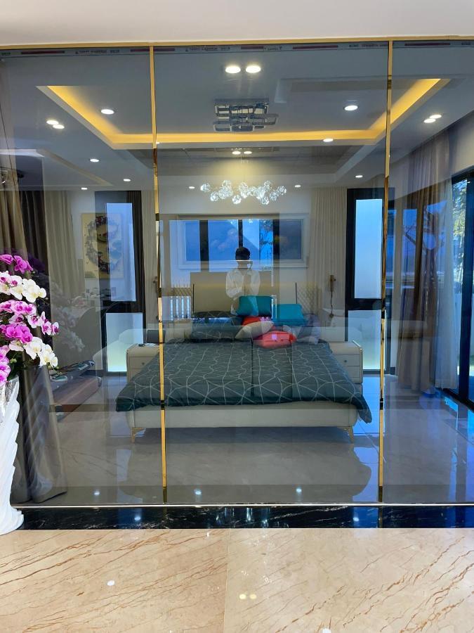 Novaworld Ho Tram Binh Chau Villa Eksteriør bilde