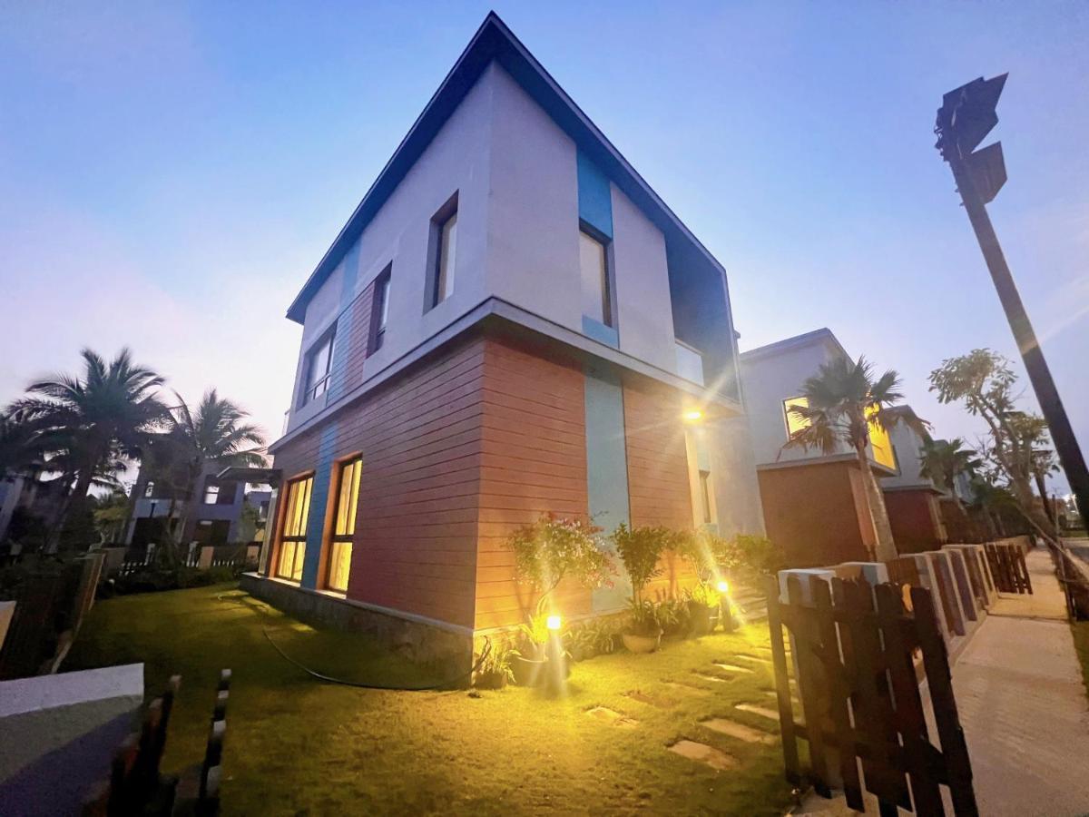Novaworld Ho Tram Binh Chau Villa Eksteriør bilde