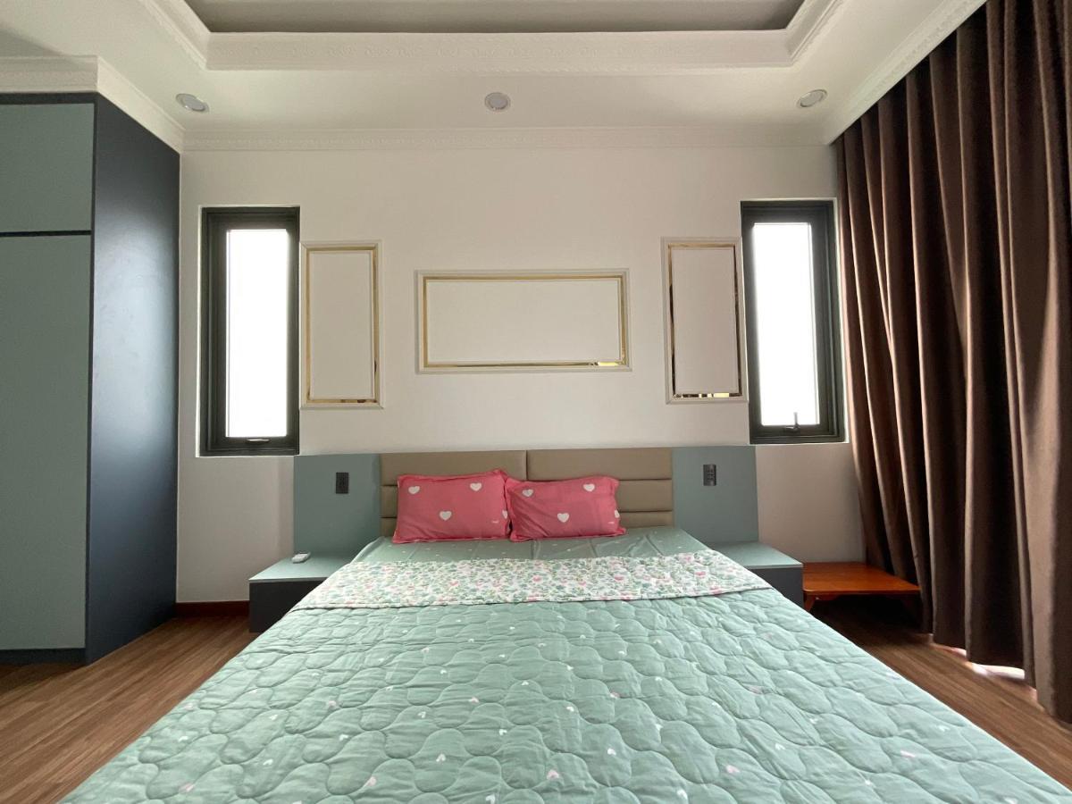Novaworld Ho Tram Binh Chau Villa Eksteriør bilde
