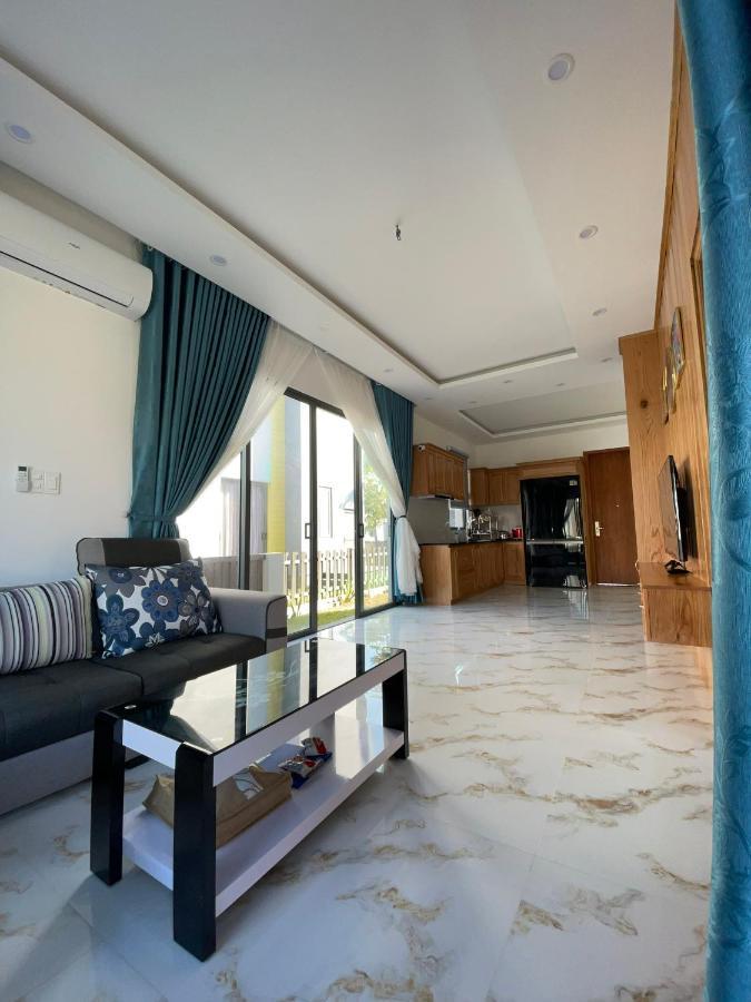 Novaworld Ho Tram Binh Chau Villa Eksteriør bilde