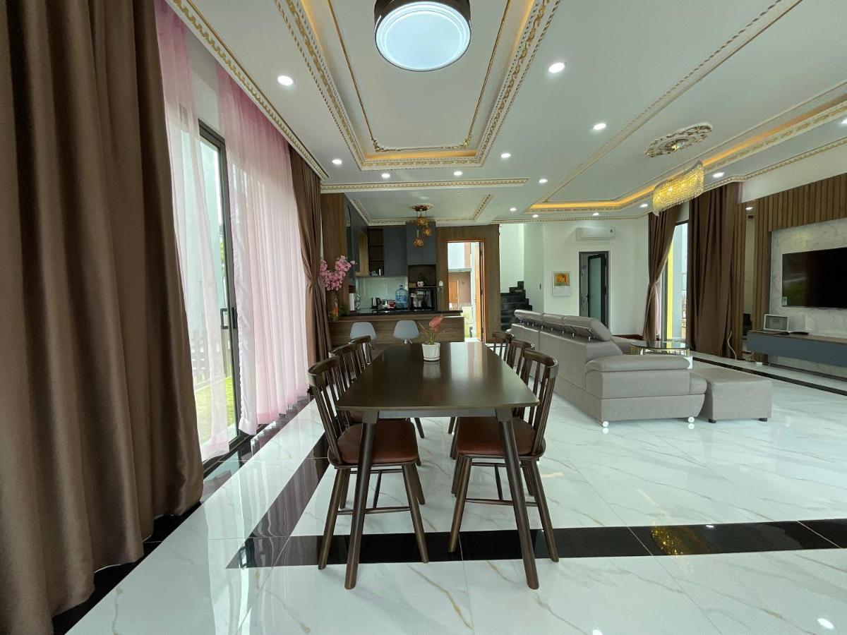 Novaworld Ho Tram Binh Chau Villa Eksteriør bilde
