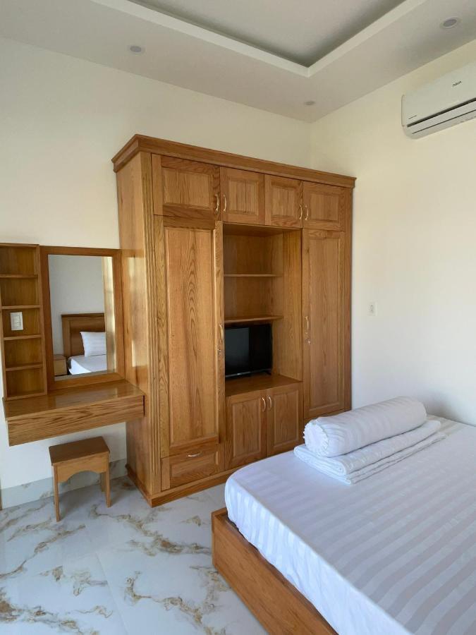 Novaworld Ho Tram Binh Chau Villa Eksteriør bilde