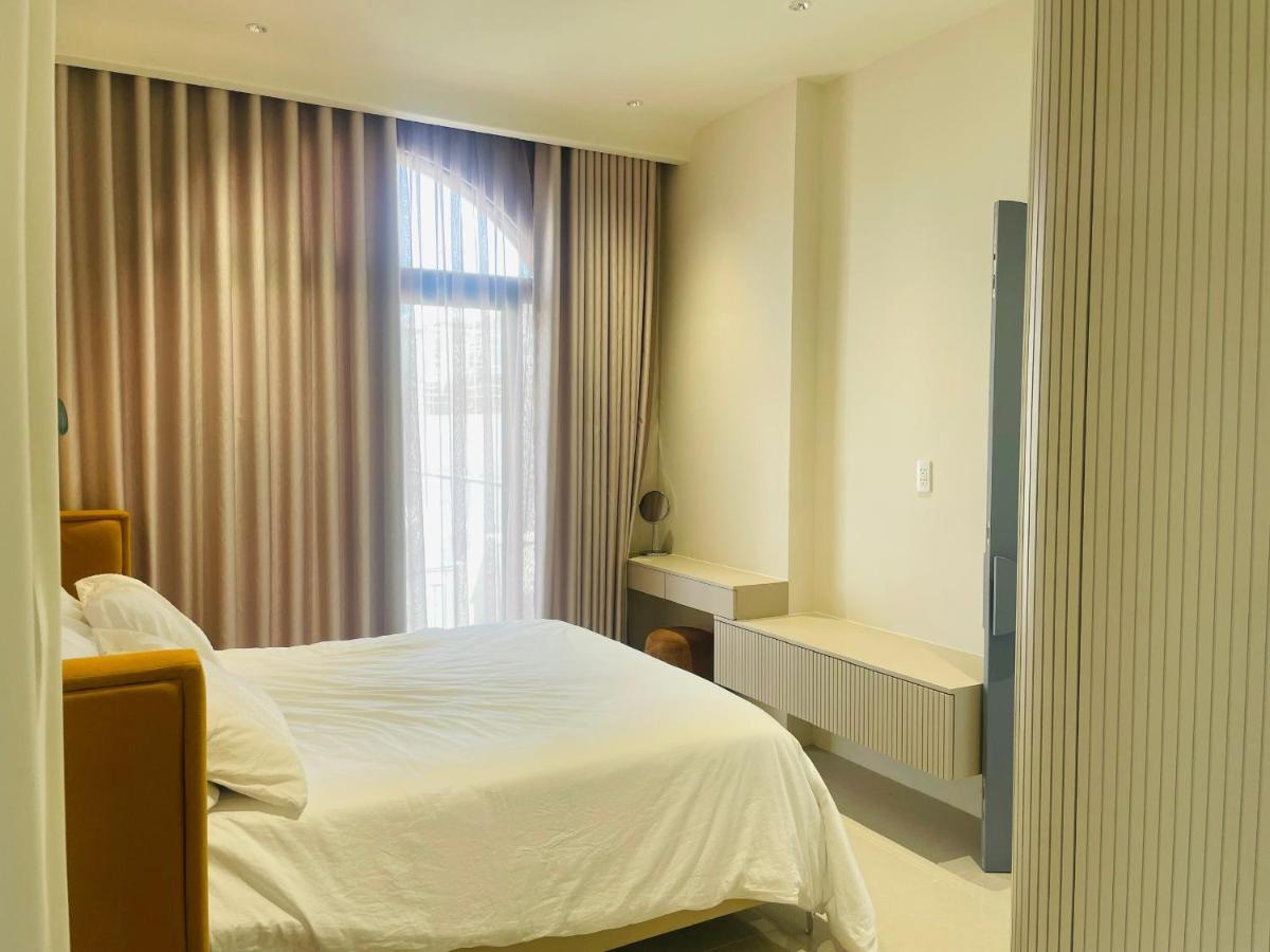 Novaworld Ho Tram Binh Chau Villa Eksteriør bilde