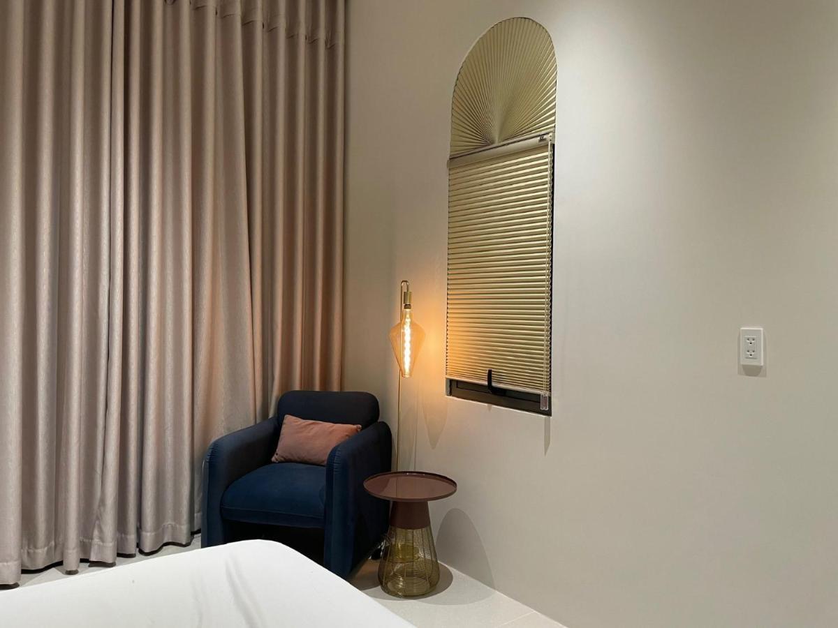Novaworld Ho Tram Binh Chau Villa Eksteriør bilde