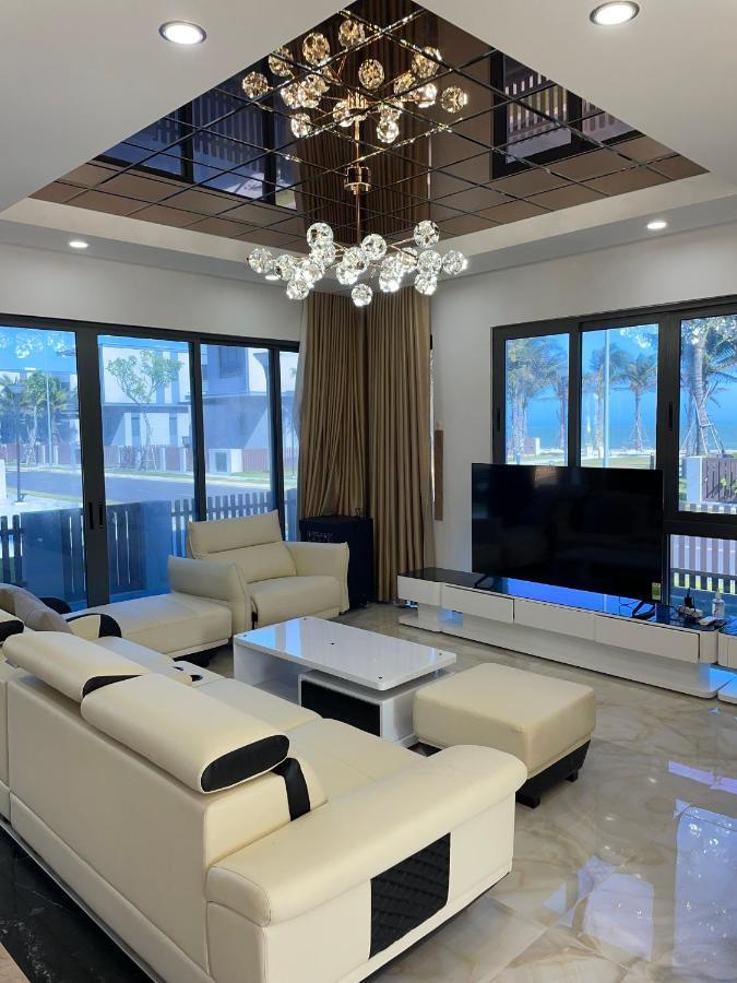 Novaworld Ho Tram Binh Chau Villa Eksteriør bilde