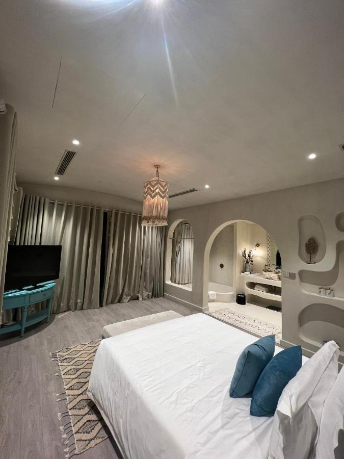 Novaworld Ho Tram Binh Chau Villa Eksteriør bilde