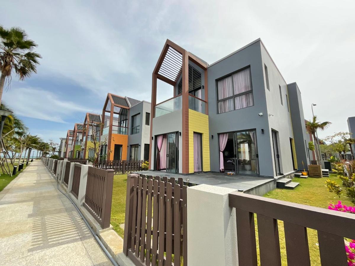 Novaworld Ho Tram Binh Chau Villa Eksteriør bilde
