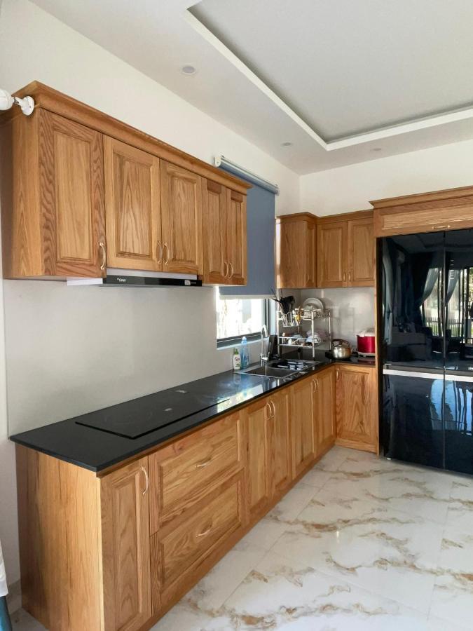 Novaworld Ho Tram Binh Chau Villa Eksteriør bilde