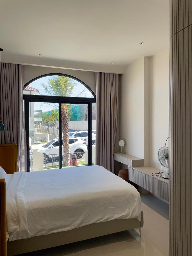 Novaworld Ho Tram Binh Chau Villa Eksteriør bilde