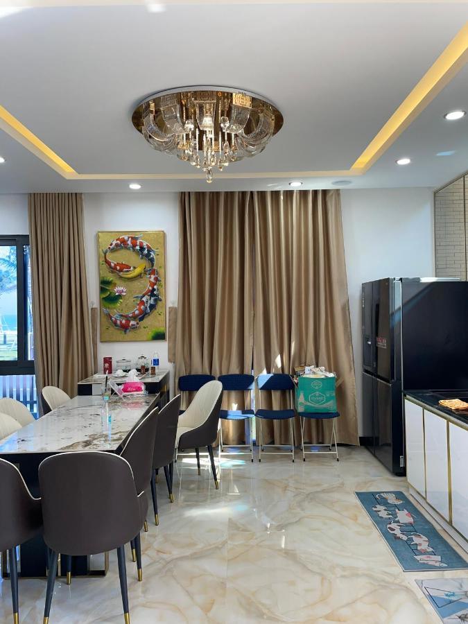 Novaworld Ho Tram Binh Chau Villa Eksteriør bilde