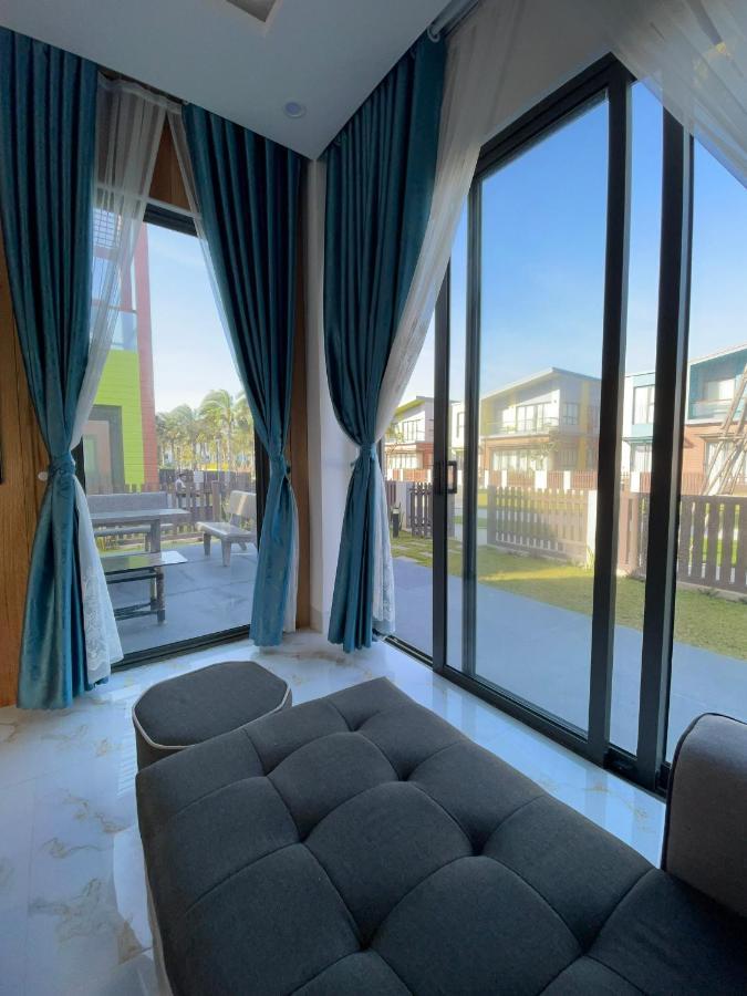 Novaworld Ho Tram Binh Chau Villa Eksteriør bilde