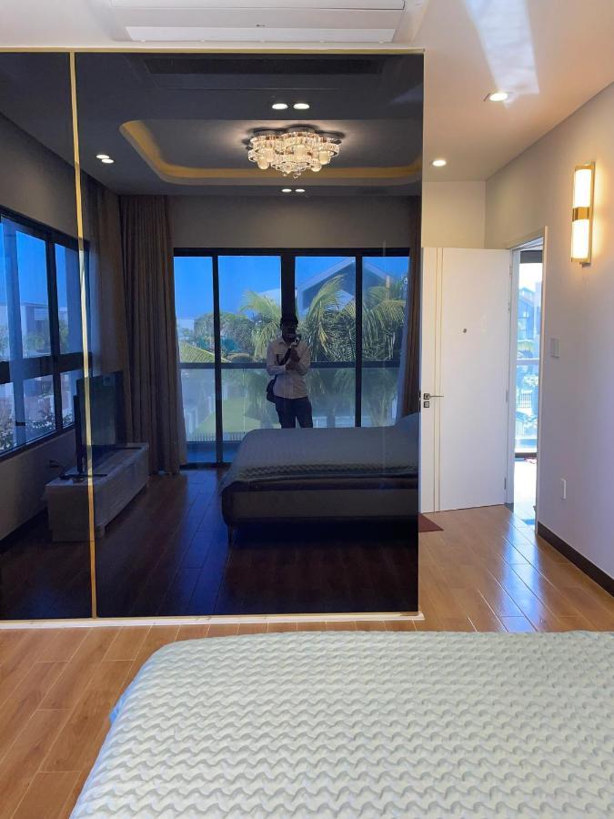 Novaworld Ho Tram Binh Chau Villa Eksteriør bilde