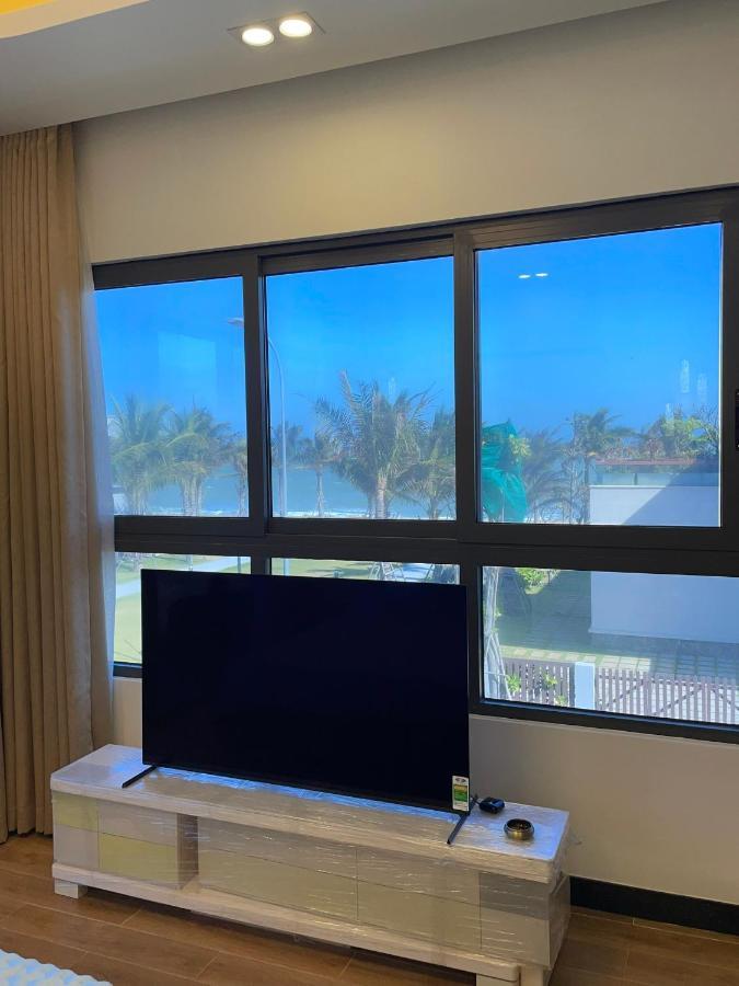 Novaworld Ho Tram Binh Chau Villa Eksteriør bilde
