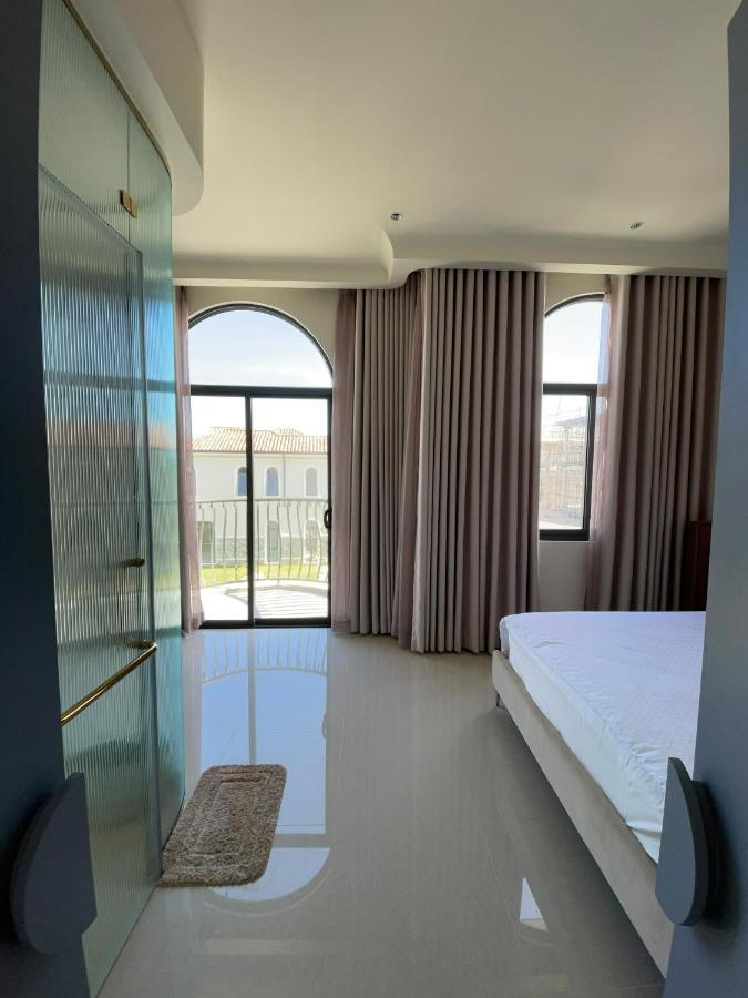 Novaworld Ho Tram Binh Chau Villa Eksteriør bilde