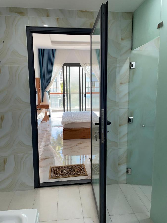 Novaworld Ho Tram Binh Chau Villa Eksteriør bilde