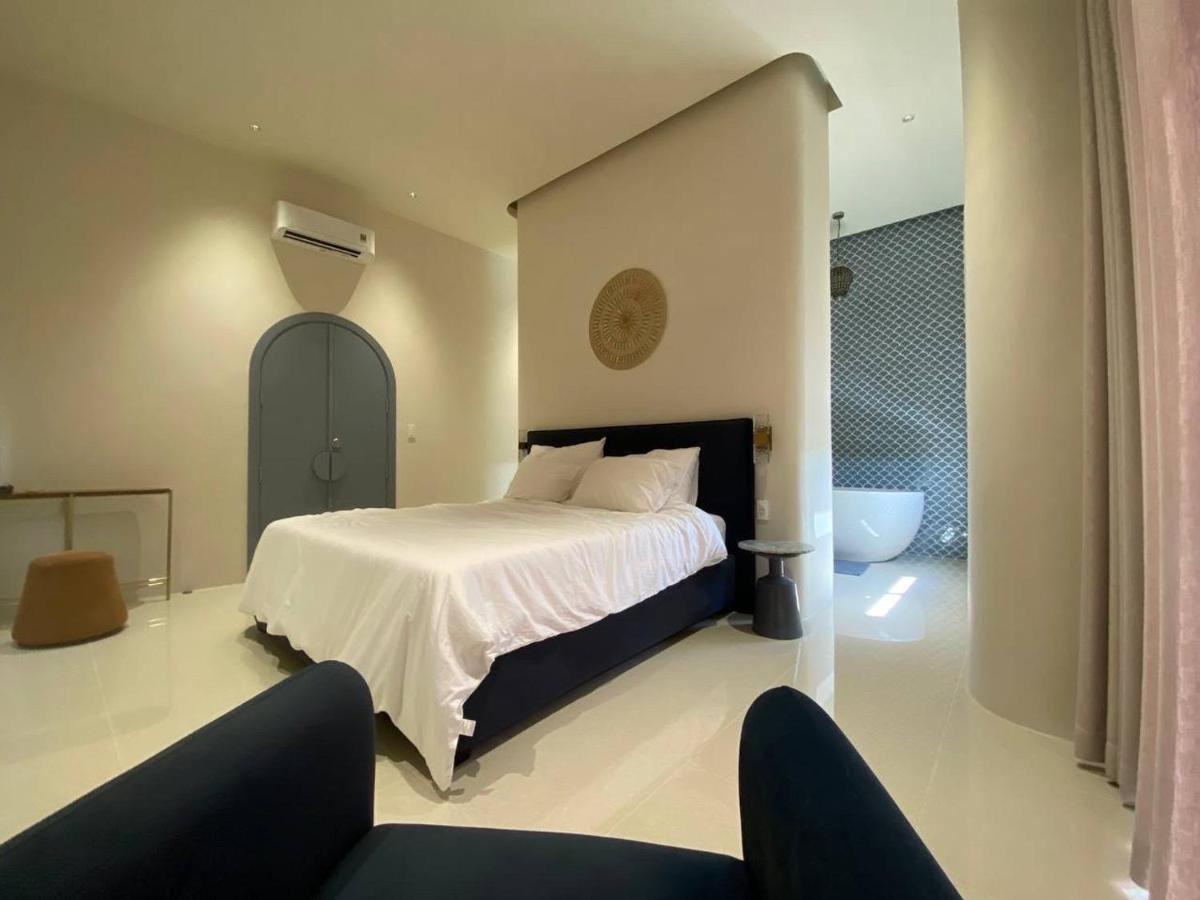 Novaworld Ho Tram Binh Chau Villa Eksteriør bilde