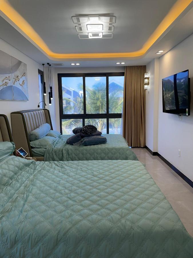 Novaworld Ho Tram Binh Chau Villa Eksteriør bilde